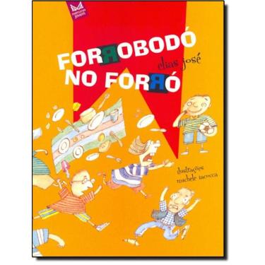 Imagem de Forrobodo No Forro