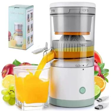 Imagem de Espremedor De Frutas Multifuncional E Versátil Portátil