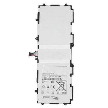 Imagem de Bateria SP3676B1A(1S2P) 7000mah Compatível Not 10.1 N8000 P5100 P7500 