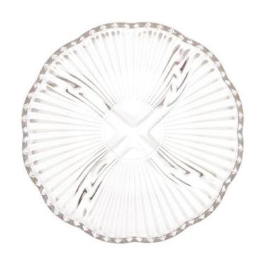 Imagem de Petisqueira de cristal Renaissance Lyor 18,5 cm