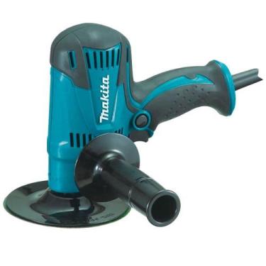 Imagem de Lixadeira Vertical Industrial 440W Com Disco de Plástico Lixa Punho Ch