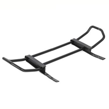 Imagem de Domary Metal Front Bumper Upgrade Bumper Protector para G63/Trx4 G500 1/10 RC Car