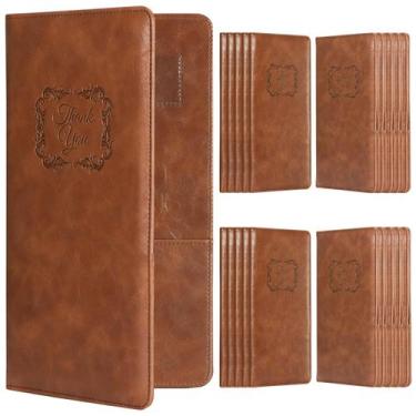 Imagem de Confira os apresentadores CoBak THX para restaurantes, pacote com 20 u