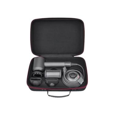 Imagem de Bolsa de transporte de viagem para bolsa de armazenamento de secador d