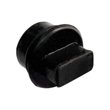 Imagem de Dynwave Tampa de borracha para tanque de máquina de remo aquático, Equipamento para máquina de exercício, Acessórios para plugue de água, S