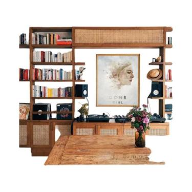 Imagem de Pôster Do Filme Gone Girl 2014 Adesivo Vintage Para Decoração De Quart