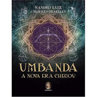 Imagem de Umbanda - A Nova Era Chegou