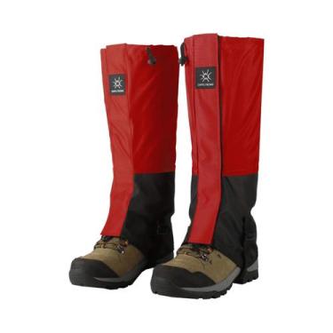 Imagem de Protetores De Perna Impermeáveis Para Neve, Cobertura Para Caminhadas 
