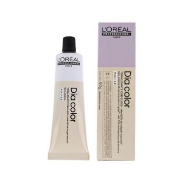 Imagem de L'Oréal Professionnel Dia Color 8.2 60g - Loréal Professionnel