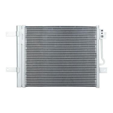 Imagem de Condensador De Ar Doblo, Idea, Palio... Sistema Behr   Tysm 