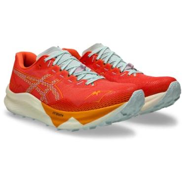 Imagem de ASICS Tênis masculino Fujispeed 3, multicor, 41 BR