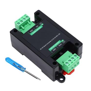 Imagem de Jectse Redutor do Regulador do Conversor de Energia, DC para DC Módulo de Conversor de Energia 3.3W a 5W Isolamento Não Isolado de Tensão