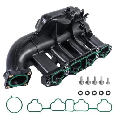 Imagem de EVERESTWAY Coletor de admissão 615-380 compatível com Chevrolet Cruze 2012-2016, 2012-2020 Sonic, Chevrolet Trax Buick Encore 2013-2020