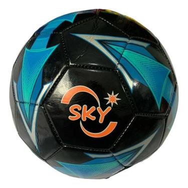 Imagem de Bolas De Capotão Futebol Campo Rua sintético