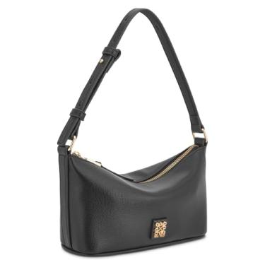 Imagem de Nine West Bolsa de ombro Anders, preta, Preto, Medium