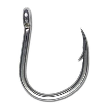 Imagem de Anzol Para Suporte Hook Jignesis - 5/0 Alevinosepeixes