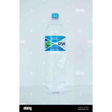 Imagem de Agua mineral - Crystal 