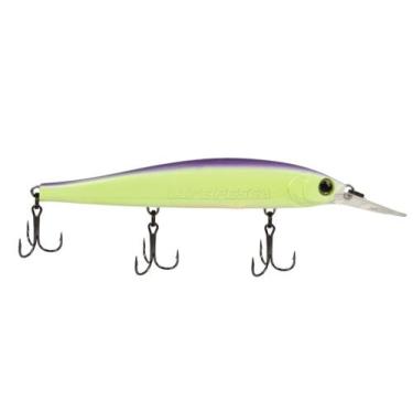 Imagem de Isca Artificial Yo-Zuri 3DB Jarkbait Deep 110SP (11cm 16,5gr) - Varias
