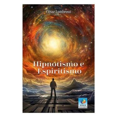 Imagem de Hipnotismo E Espiritismo