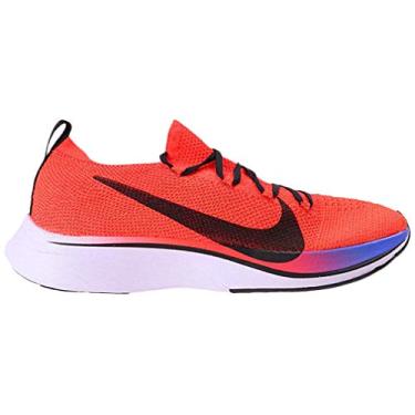 Imagem de Nike Vaporfly 4% Flyknit Mens Aj3857-601