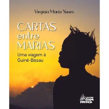 Imagem de Cartas Entre Marias