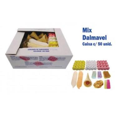 Imagem de Mix Dalmavel