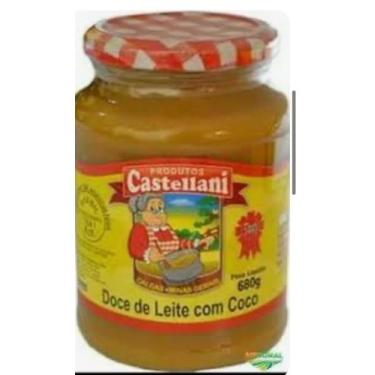 Imagem de Deve de leite - Deve de leite 