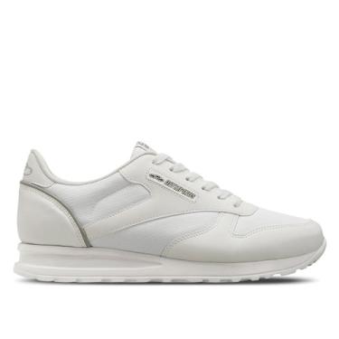 Imagem de Tênis Olympikus 274 Jogging 100, Branco, 42