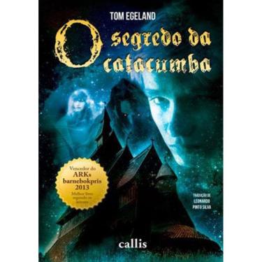 Imagem de O Segredo Da Catacumba