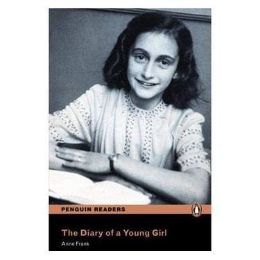 Imagem de The Diary of a Young Girl - MP3 Pack - Anne Frank