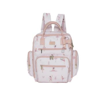 Imagem de Mochila Urban Bailarina - Masterbag