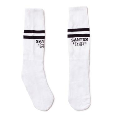 Imagem de Meião Infantil Campo Santos Oficial