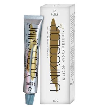 Imagem de Tintura Majirel 50G 9.0 Louro Médio Claro Natural Profundo