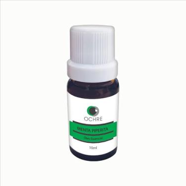 Imagem de Ochre Óleo Essencial Menta Piperita 10Ml