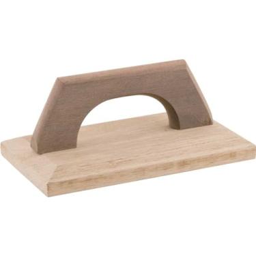 Imagem de Desempenadeira Madeira 12 x 20 Vonder