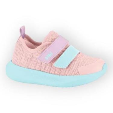 Imagem de CALCADOS FLASH TECIDO IOGURTE/SALINAS/LILAC 1232038-Feminino