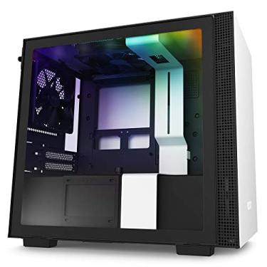 Imagem de GABINETE H210I MATTE WHITE - CA-H210I-W1, nzxt, 32348