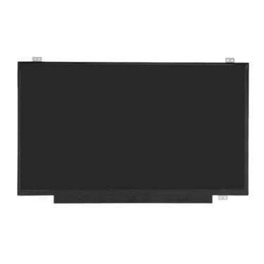 Imagem de Tela de substituição LCD de 14 polegadas HB140WX1 300 40 pinos 1366x768 painel de exibição HD baixo consumo de energia para laptop. Instalação profissional necessária