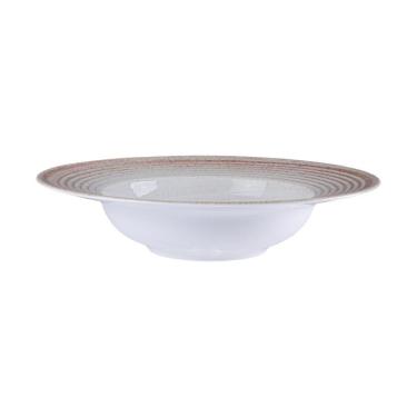 Imagem de Prato Pasta Tramontina Atalaia Em Porcelana 27 Cm