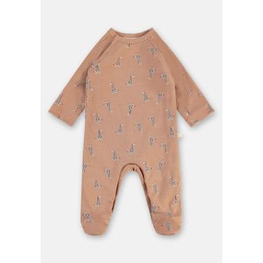 Imagem de Macacão Estampado Unissex para Bebê Up Baby-Unissex