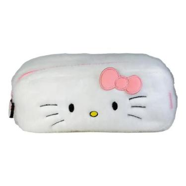 Imagem de Estojo Duplo Hello Kitty Passeio 15406 Xeryus