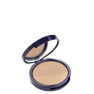 Imagem de Bruna Tavares BT Powder 40 - Pó Compacto 11g