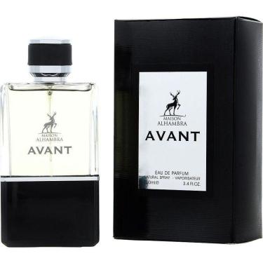 Imagem de Perfume Masculino Maison Alhambra Avant Eau De Parfum Spray 100 ml