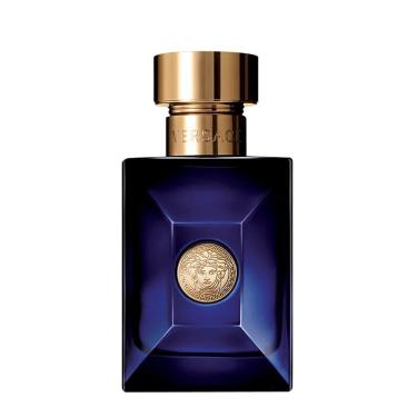 Imagem de Versace Dylan Blue Pour Homme Eau De Toilette - Perfume Masculino 30ml