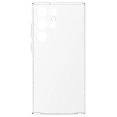 Imagem de Capa space colletion transparente s23 ultra - COLLLETON