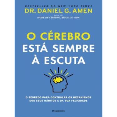 Imagem de O Cérebro Está Sempre À Escuta
