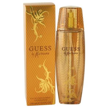 Imagem de Perfume Feminino Marciano Guess 100 Ml Eau De Parfum