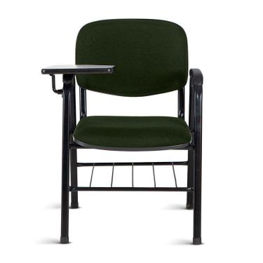 Imagem de Cadeira Universitária Para Auditórios Linha Hotel Verde