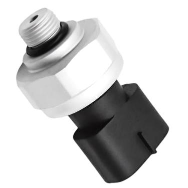 Imagem de Sensor de ar condicionado compatível com LEXUS RX450H 2010 2011 2012 2013 2014 2015 2016 2017 2018 2019 88719-33020 Interruptor do sensor de pressão do ar condicionado