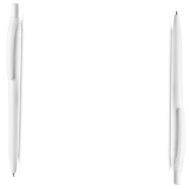 Imagem de Bobbie Goody Conjunto de Canetas Artísticas, Ponta Dupla, Múltiplas Cores, Plástico, para Colorir, 81 Unidades, Cilíndrico, Base Aquosa, A Partir de 3 Anos (Kit 2 Branco)